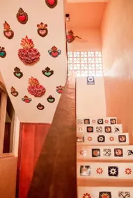 EL CORAZÓN MEXICANO - Reception
