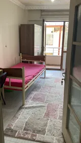 DENİZ BAYAN PANSİYON APARt - Room