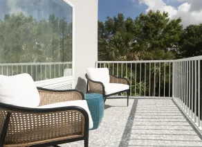 Hampton Inn by Hilton Tampa Fairgrounds Casino - Vue de la chambre