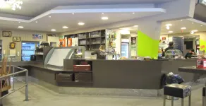 Tonalina - Lobby-Lounge