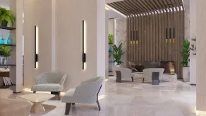Valentin Somni Hotel & Suites - Reception