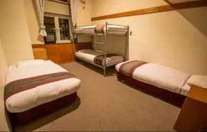 Hotel Madarao - Værelse