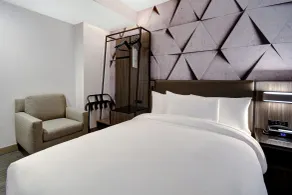 SpringHill Suites by Marriott New York Midtown Manhattan/Park Ave - Room