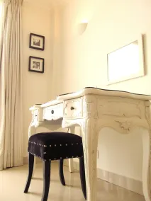 The Aknac Hotel - Room