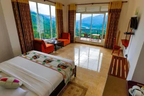 Thuruliya Hotel - Room