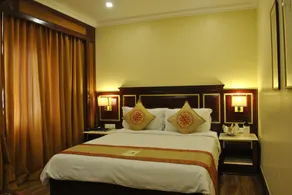 Hotel Dynasty - Room