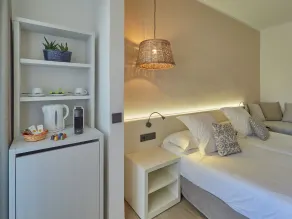 Paguera Treff Boutique Hotel - Chambre
