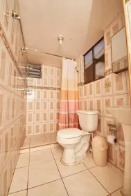 Kamanti Hostel - Salle de bain