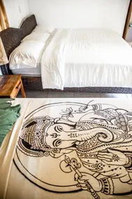 Casa del Sol - Room