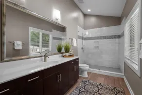 Lake Norman Getaway - Bathroom