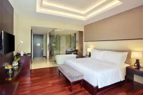 Bali Nusa Dua Hotel - Room