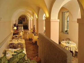 Albergo San Domenico - Restaurant