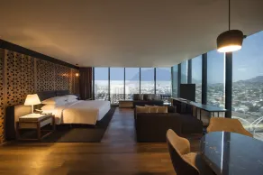 Fiesta Americana Monterrey Pabellón M. - Habitación