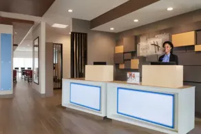 Holiday Inn Express & Suites - Cincinnati NE - Red Bank Road by IHG - Réception