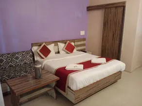 Hotel Always Welcome by SAH - Room