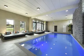 DURBUY SUITES - Pool