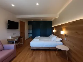 Agriturismo Villa di Modolo - Cortile della Latteria - Room