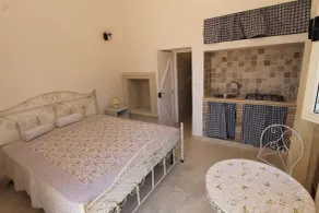 Country Salenthouse - Room