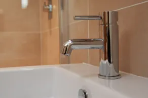 The Royal Oak - Salle de bain
