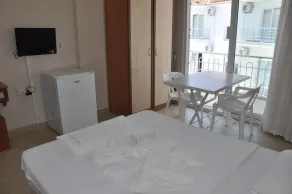 Sarıgerme Apart - Room