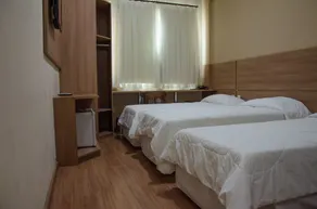 Serra Palace Hotel - Room