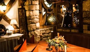 Bayerischer Hof - Ristorante