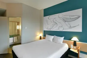Ibis Madrid Getafe - Rum