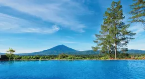 The Balcone Suites & Resort - Pool