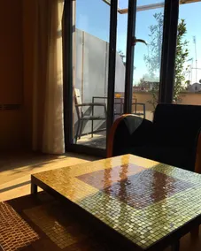 Rarity Suites - Habitación