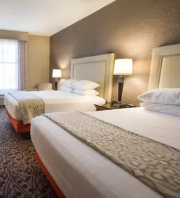 Drury Inn & Suites Amarillo - Chambre