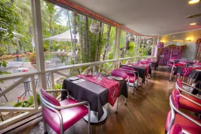 Seahaven Resort - Restaurant