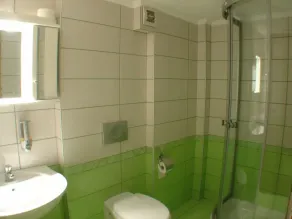 Ariadne Guesthouse - Bad