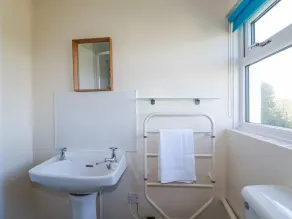 Pennine - Bathroom