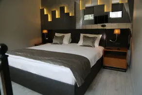Alfa Suites & SPA - Room