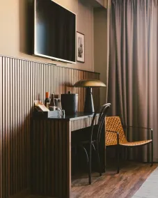 Hotel Strana - Værelse