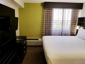 Holiday Inn Express & Suites Miami - Hialeah by IHG - Chambre