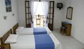 Hotel Selenunda - Rom