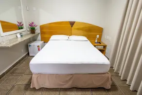 Panorama Convention Hotel - Room