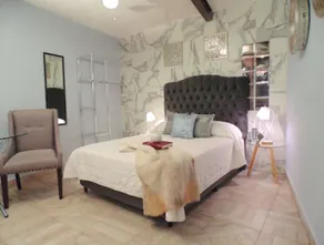 Coyotito Beds Coyoacan Confort y flexibilidad - Room