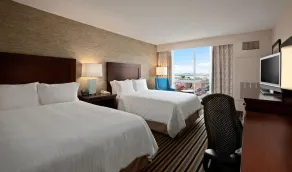 Wyndham Boston Beacon Hill - Chambre