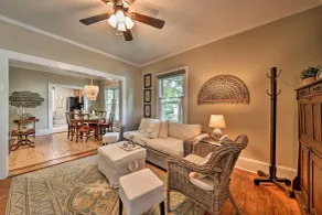 Mt Holly Cottage, Near Ntl. Whitewater Center - Innenbereich