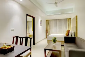 ECKO Lite MARS Hotel, Amritsar - Room