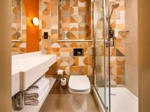 ibis Styles York Centre - Habitación