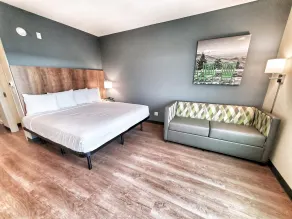 Extended Stay America Premier Suites - Phoenix - Chandler - Downtown - Room