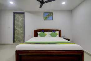 Treebo Destination Inn - Room