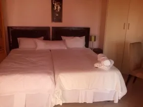 Thabiso Guesthouse - Zimmer
