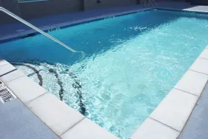 Four Points by Sheraton Plano - Pool