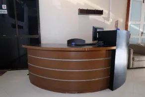OYO 1017 Al-inshirah Inn - Hall