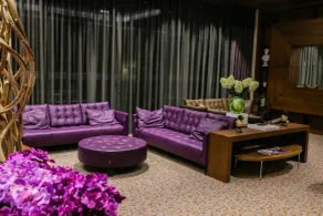Hilton Garden Inn Eskisehir - Reception