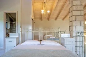 Villa Irida by Elayan Villas Corfu - Room